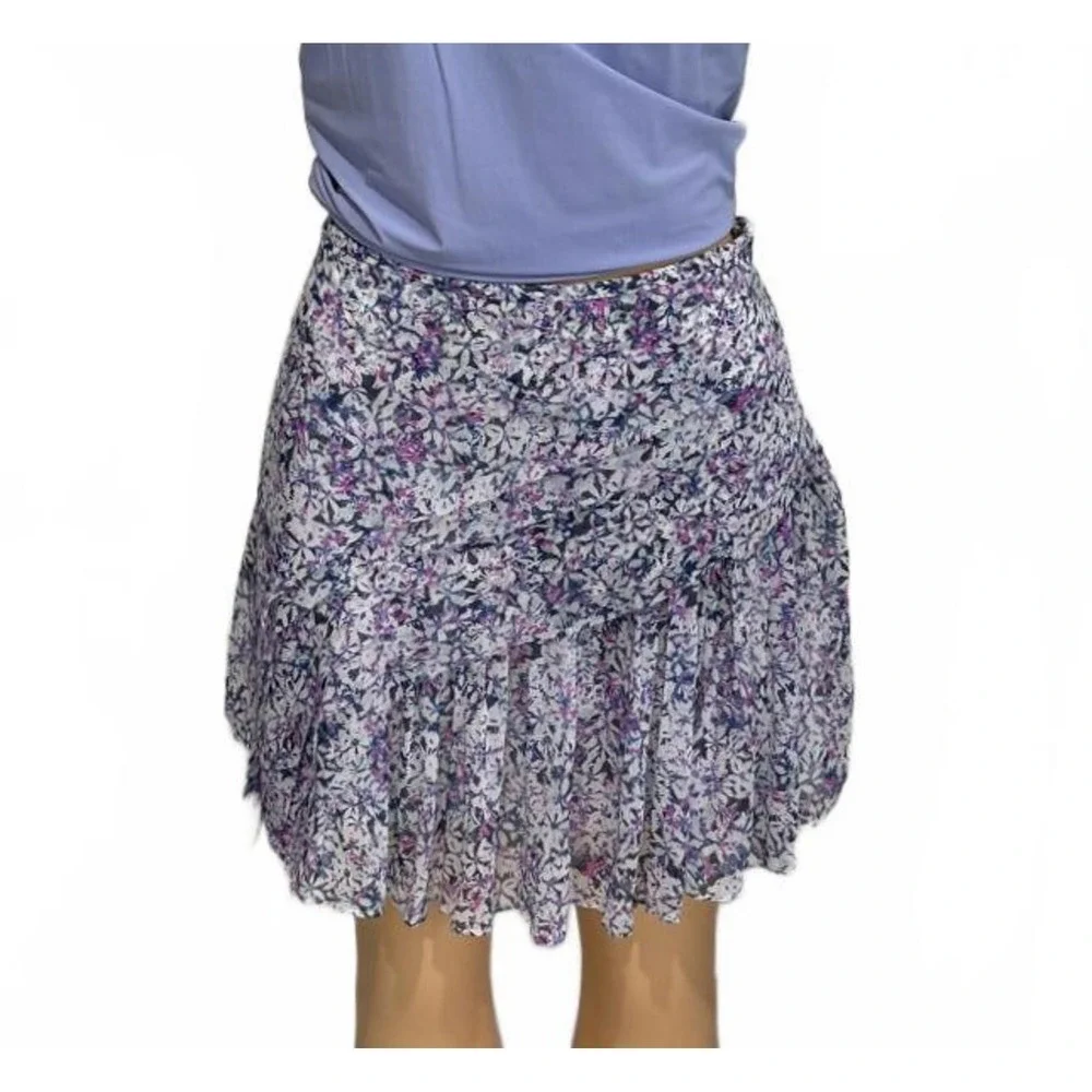 Banana Republic lightweight skirt